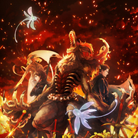 Fairy Gone Anime Fairy Gone Wiki Fandom Fairy Gone Anime Fairy Gone Wiki Fandom