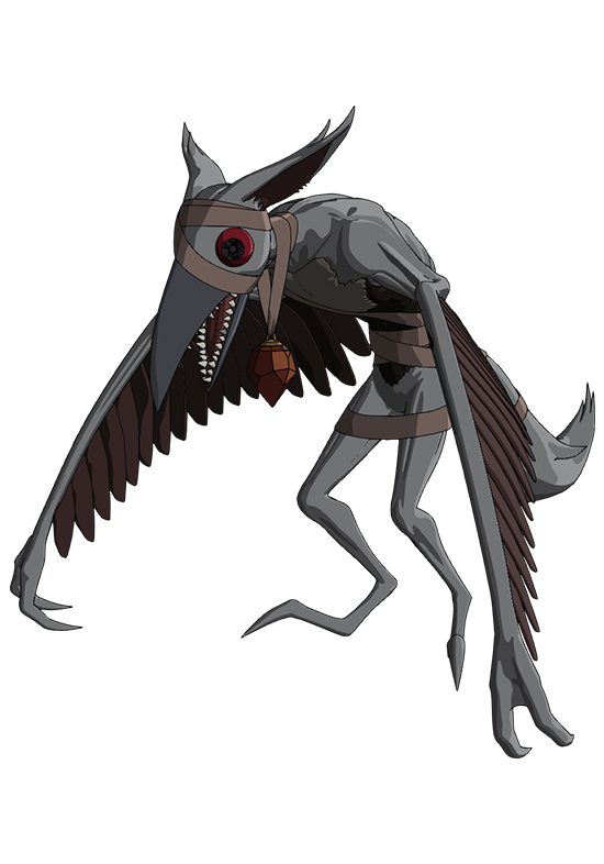 Blintztail, Fairy Gone Wiki