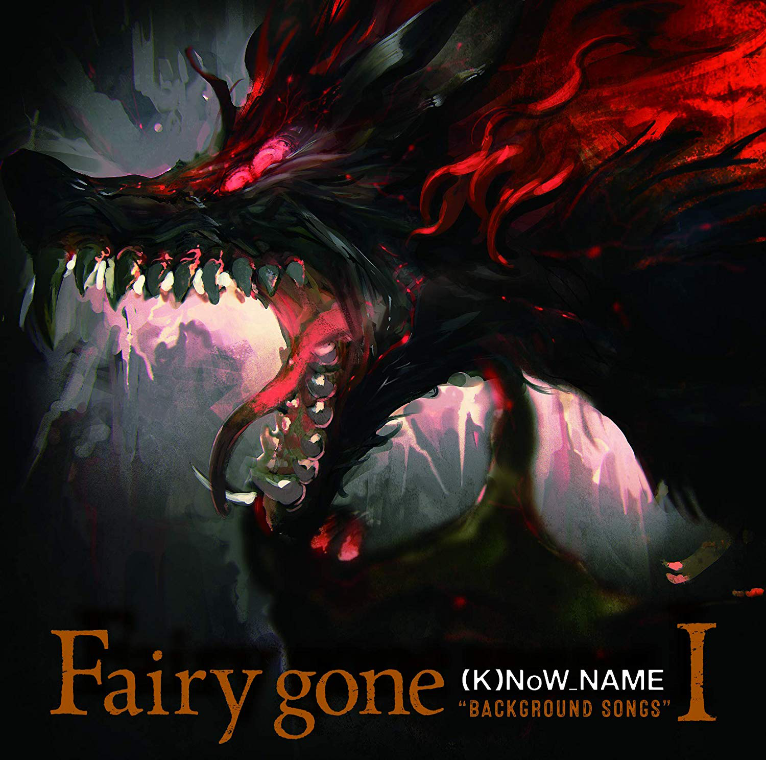 Fairy gone – Opening Theme – Knock On the Core 