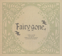 Fairy Gone Opening e Ending (P.A Works) - IntoxiAnime