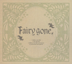 Steam Workshop::Fairy Gone 『フェアリーゴーン』 ED 「Ash-like Snow」 [1080p]