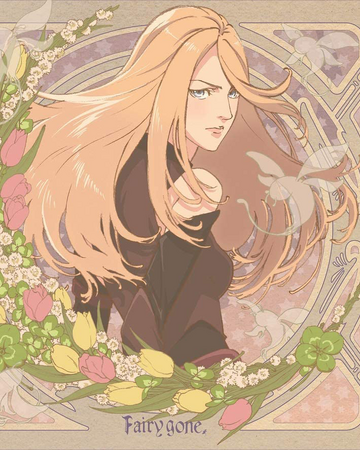 Still Standing Fairy Gone Wiki Fandom