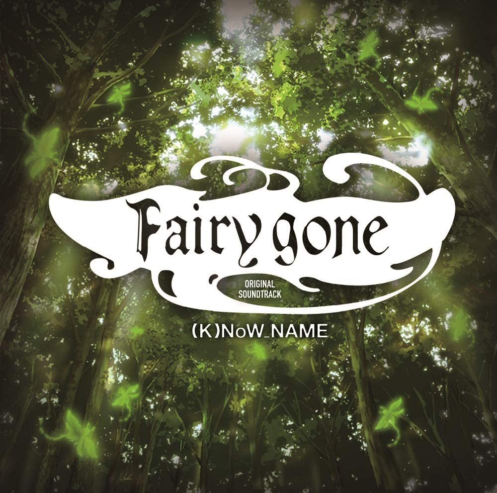 Fairy Gone Original Soundtrack, Fairy Gone Wiki