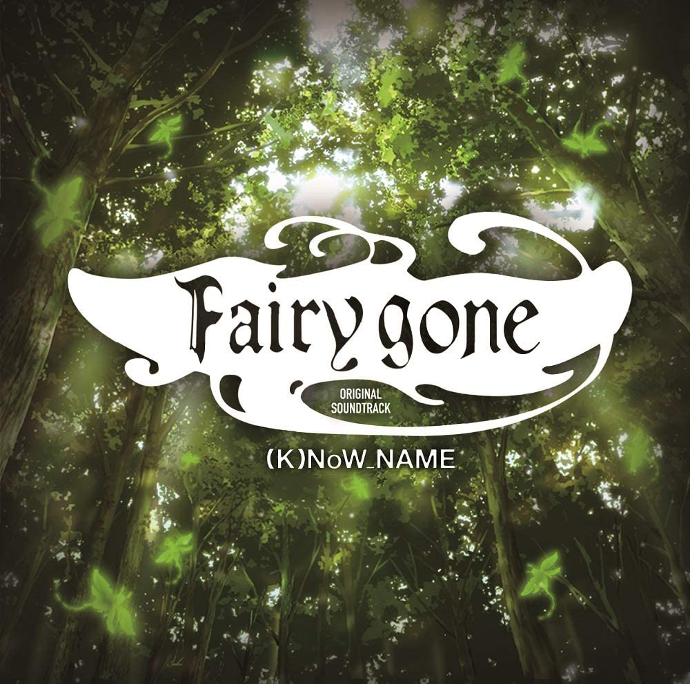 Beevee Liscar, Fairy Gone Wiki