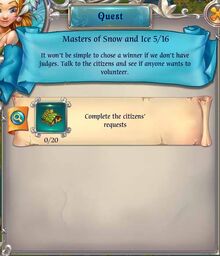 Masters of snow and ice 5