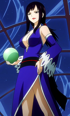 Ultear GH