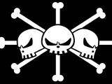 Blackbeard Pirates