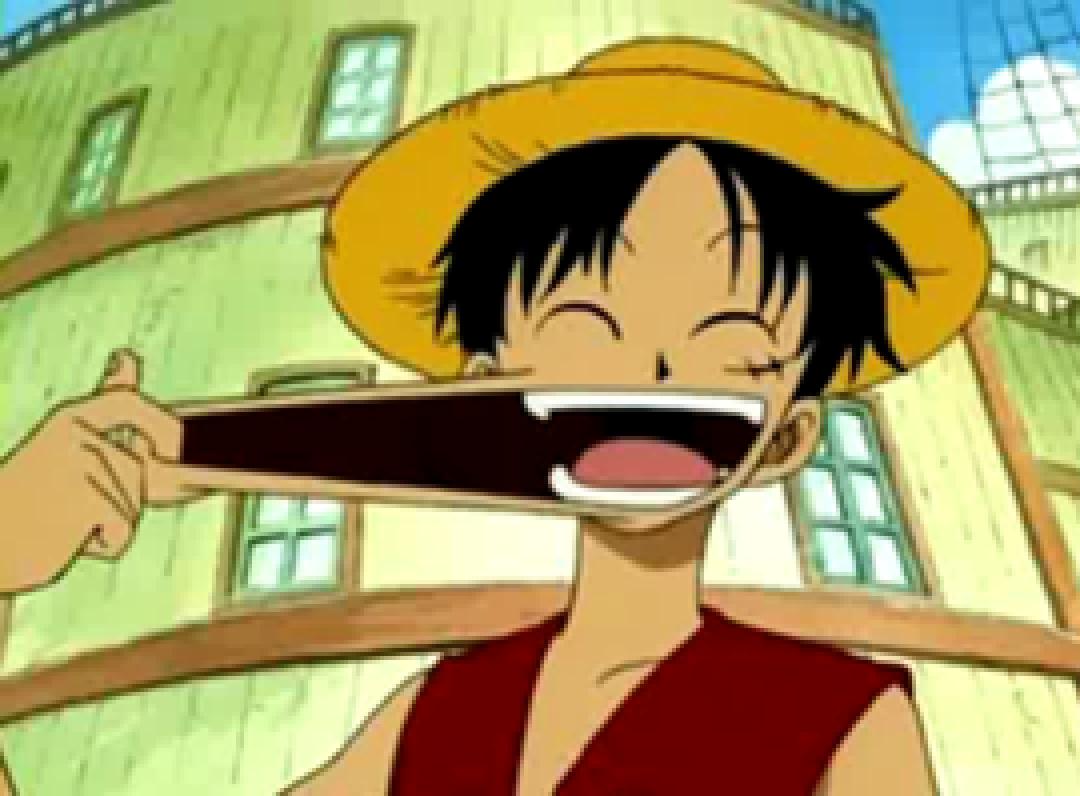 Gum Gum Fruit Fairy One Piece Tail Wiki Fandom