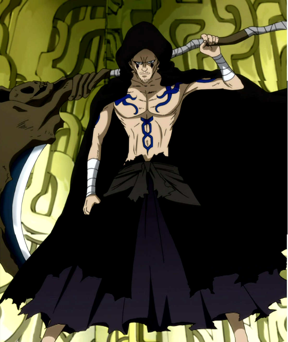 Erigor Fairy One Piece Tail Wiki Fandom