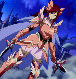 Image: Erza Scarlet, Fairy Tail Wiki, FANDOM powered by Wikia