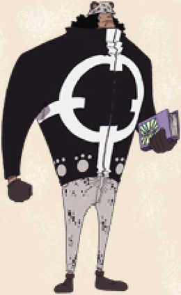 Kuma Bartholomew Fairy One Piece Tail Wiki Fandom