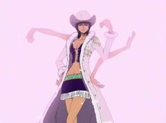 What fruit do you want to see added to the game? Personally I think the Hana  Hana no mi (Nico Robin's fruit) would be fun to play. Would be cool to see