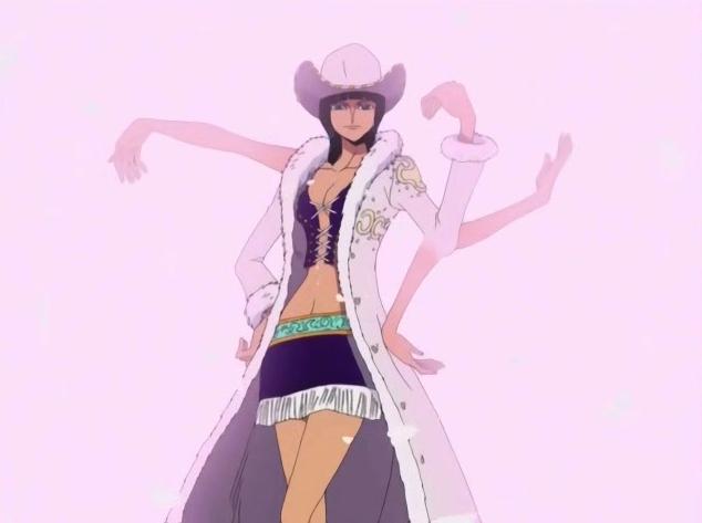 Fruta Hana Hana, One Piece Wiki