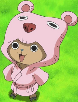 Tony Tony Chopper Fairy One Piece Tail Wiki Fandom Tony Tony Chopper Fairy One Piece Tail Wiki Fandom