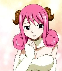 Aries Fairypedia Wiki Fandom