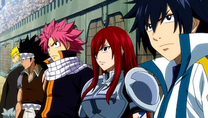 TeamFairyTail