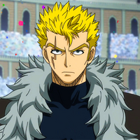 Laxus Dreyar2