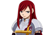 Erza Scarlet