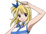 Lucy Heartfilia