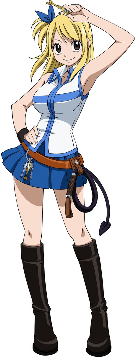 Lucy Heartfilia Fairypedia Wiki Fandom