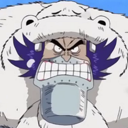 Wapol, One Piece Wiki