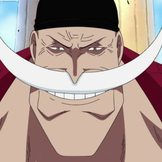 How did whiteberd have an admiral overcoat in one piece? - Quora