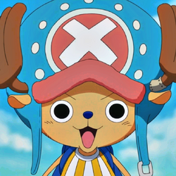 Which Chopper do you prefer between pre and post timeskip? Why? : r/OnePiece