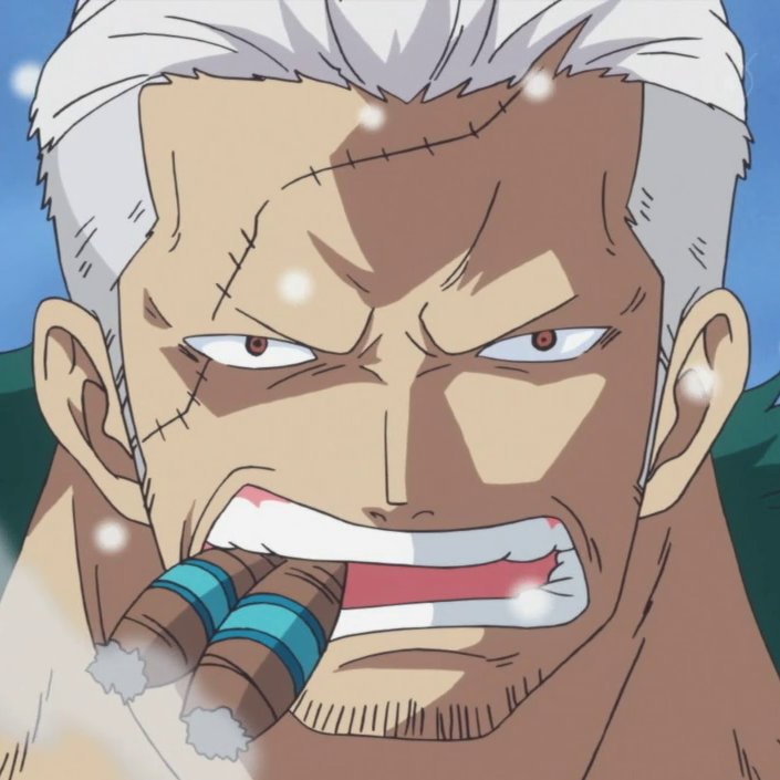 Smoker Fairy Pirates Wiki Fandom