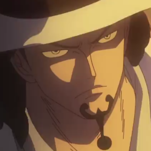 REACT, Rokushiki - Rob Lucci (One Piece)