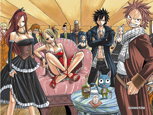 Skiadrum, Weekyle15's Fairy Tail Fanfiction Wiki