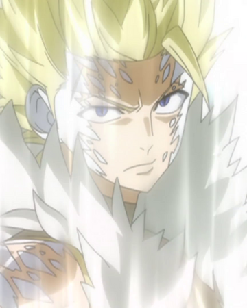 Weisse Drachentoter Magie Fairy Tail Wiki Fandom