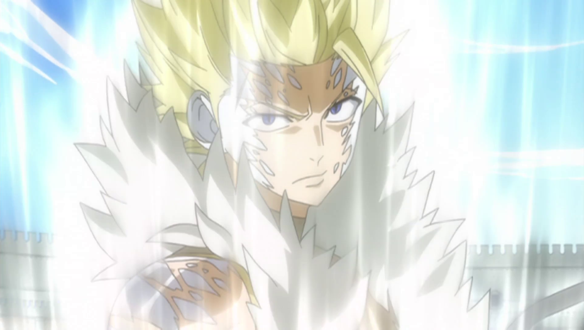 Weisse Drachentoter Magie Fairy Tail Wiki Fandom