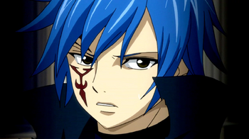 Jellal Fernandes