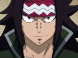 Gajeel Redfox