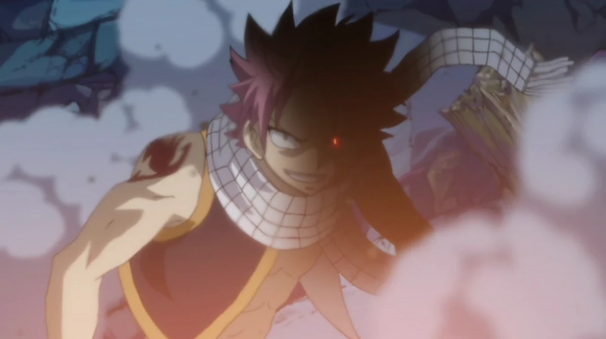 Fairy Tail Drachentöter Und übertrifft