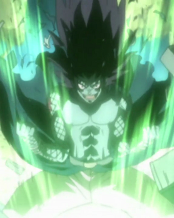 Eisen Drachentoter Magie Fairy Tail Wiki Fandom