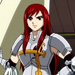 Erza New Small