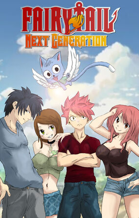 Watch Fairy Tail