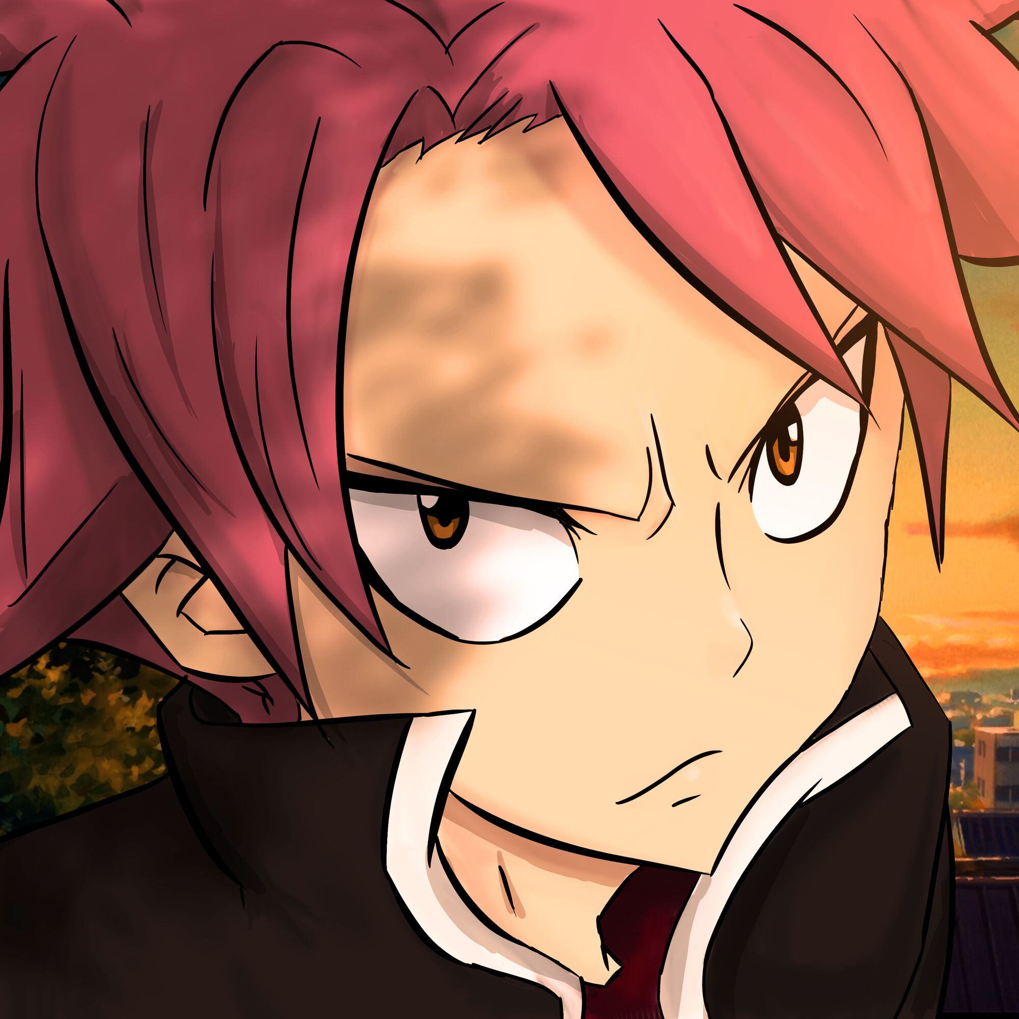 Liddan Dragneel Fairy Tail Next Generation Wikia Fandom