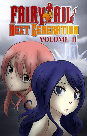 Fairy Tail Next Generation Fairy Tail Next Generation Wikia Fandom