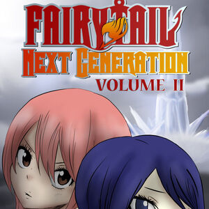 Discuss Everything About Fairy Tail Wiki, Fandom