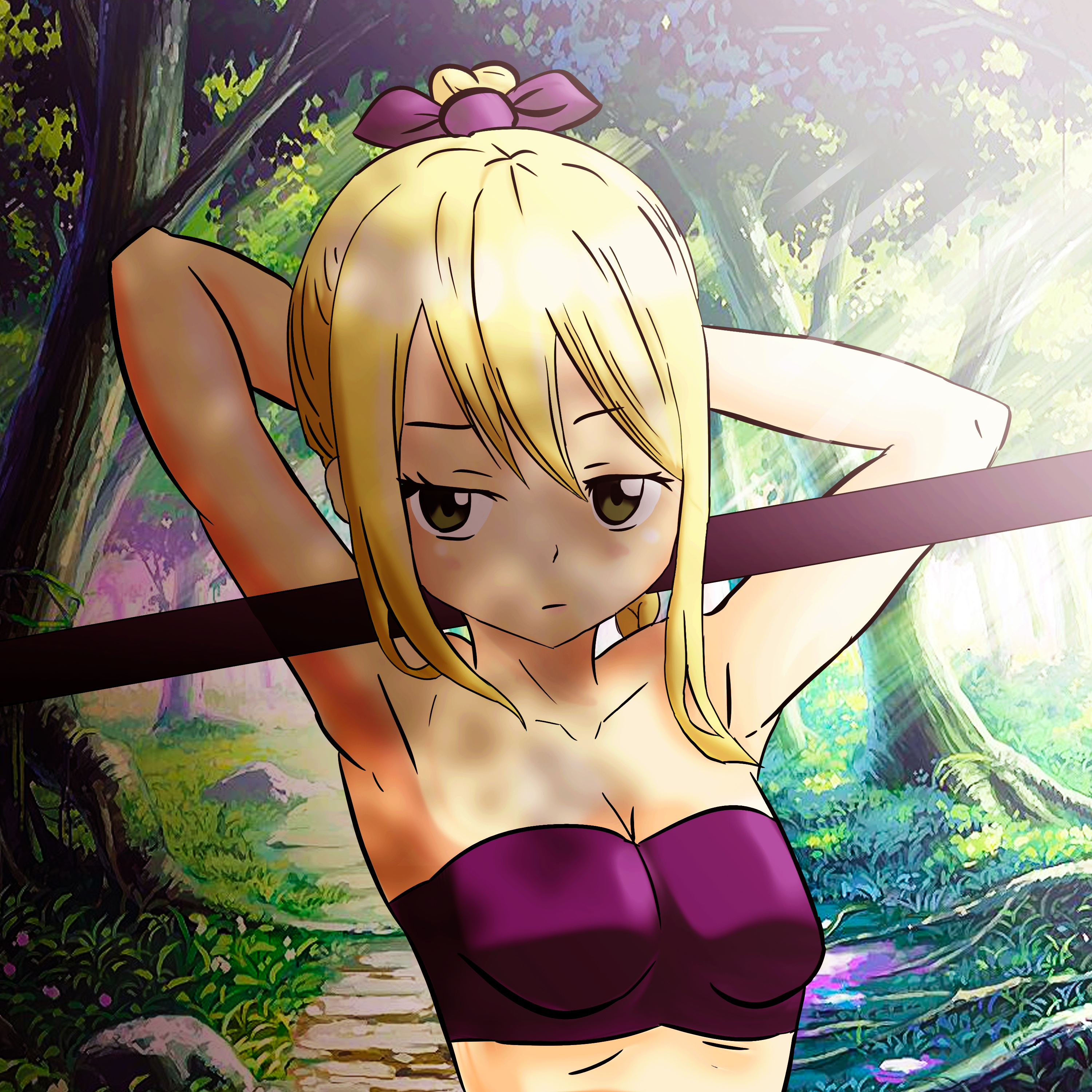 Layla Dragneel | Fairy Tail: Next Generation Wikia | Fandom Layla Dragneel | Fairy Tail: Next Generation Wikia | Fandom
