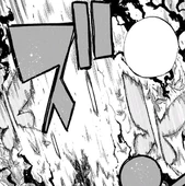 Sword Saint Dragon Slayer Magic (872 KB) Magia Dragon Slayer Spada Santa