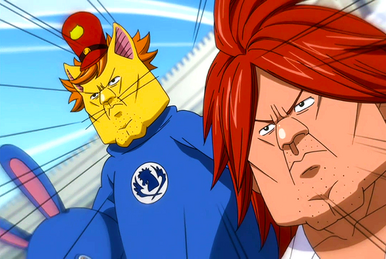 Episode 176 Fairy Tail Wiki Fandom