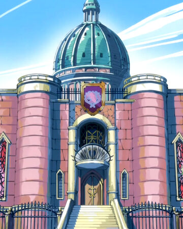 Blue Pegasus Building Fairy Tail Wiki Fandom Blue Pegasus Building Fairy Tail Wiki Fandom