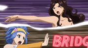 Cana and Levy attack together