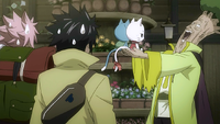 Warrod Sequen Fairy Tail Wiki Fandom Warrod Sequen Fairy Tail Wiki Fandom
