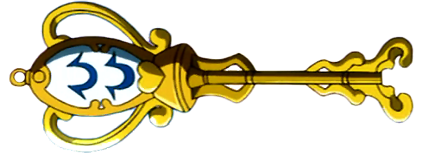 Which celestial spirit key would you want to have? : r/fairytail