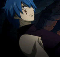 Jellal revived