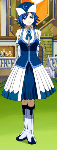 Juvia Lockser/Anime Gallery, Fairy Tail Wiki, FANDOM powered by Wikia